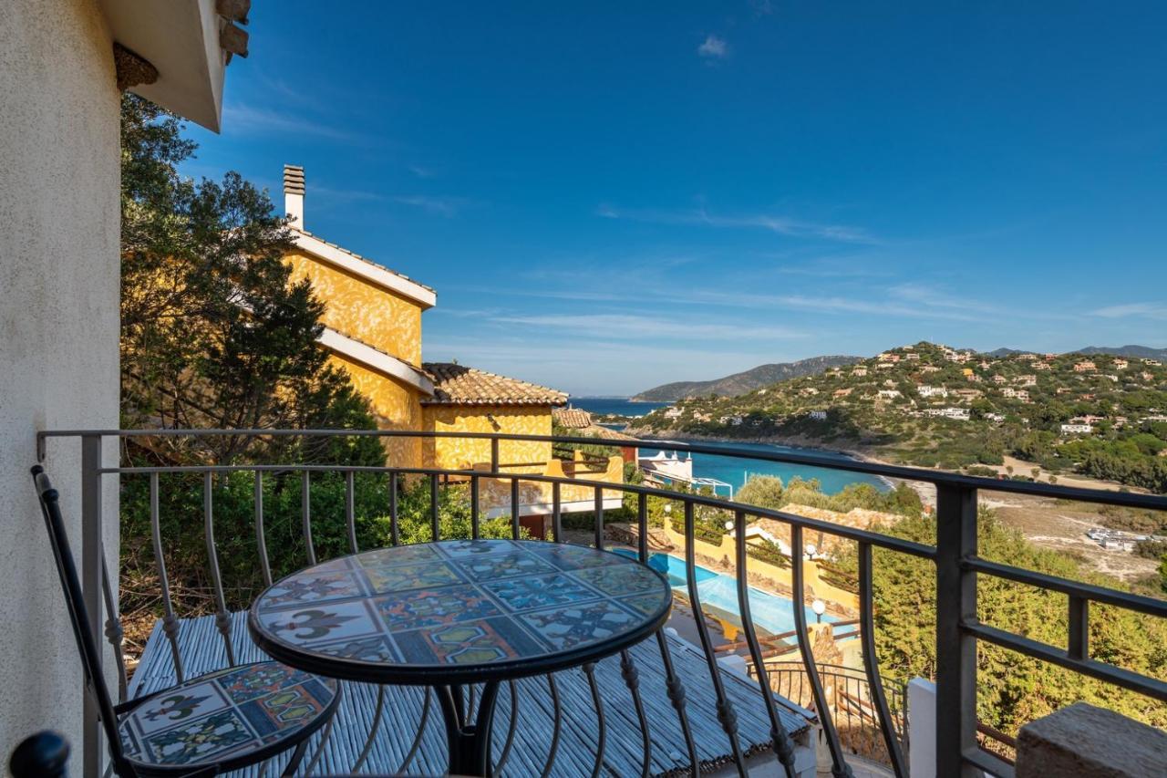 Villa Camelia Torre delle Stelle Luaran gambar
