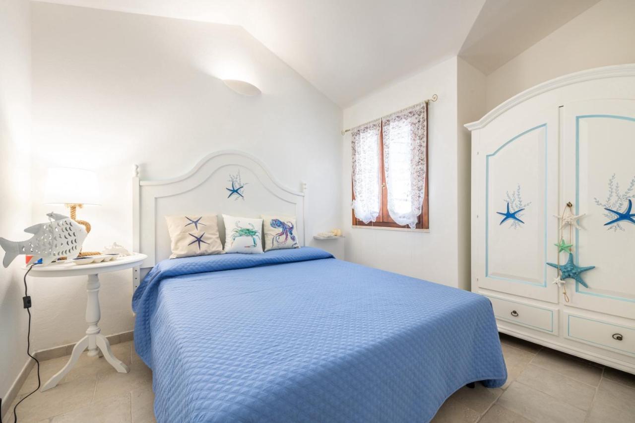 Villa Camelia Torre delle Stelle Luaran gambar