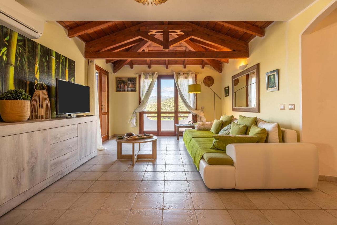 Villa Camelia Torre delle Stelle Luaran gambar