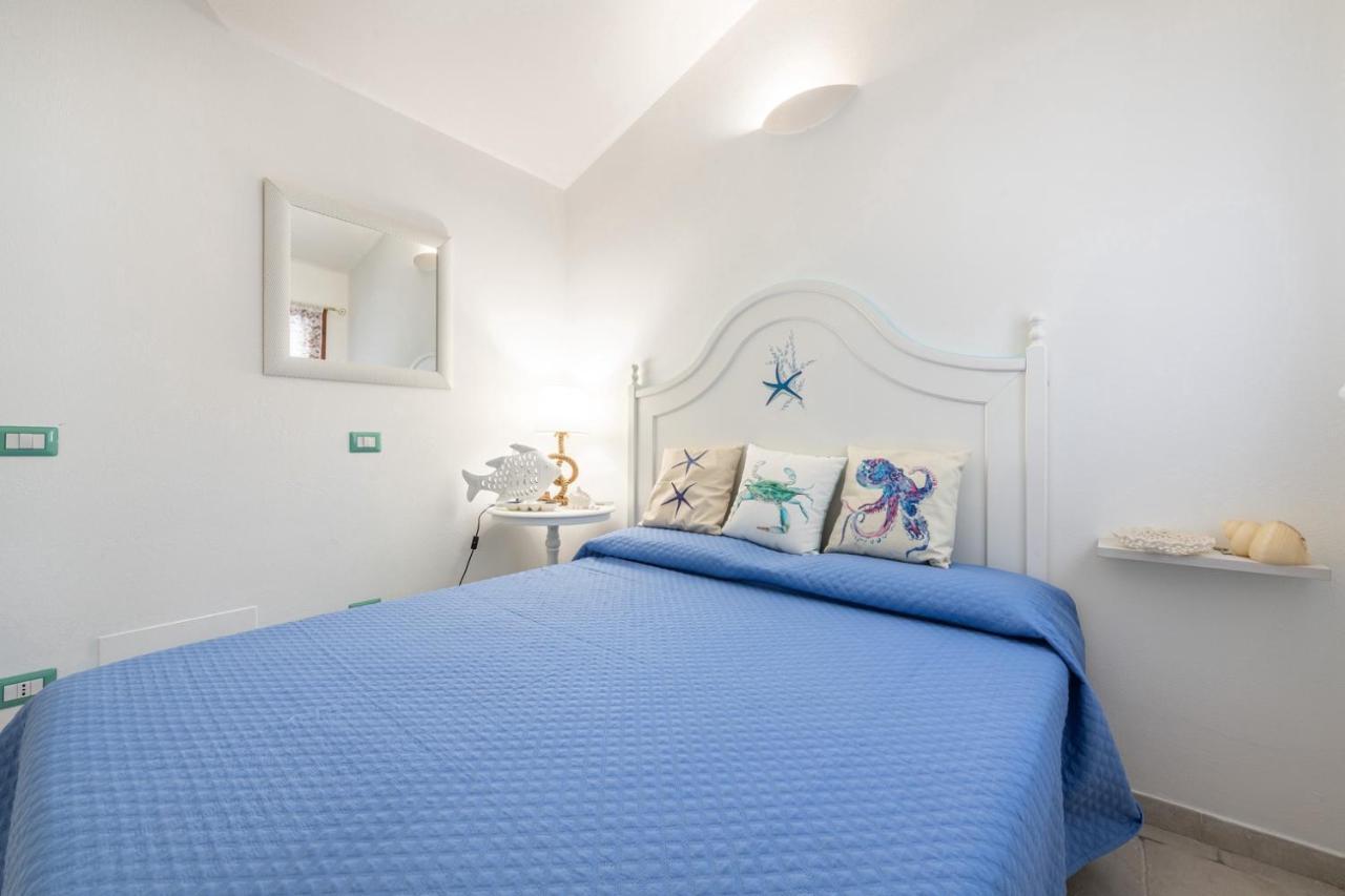 Villa Camelia Torre delle Stelle Luaran gambar