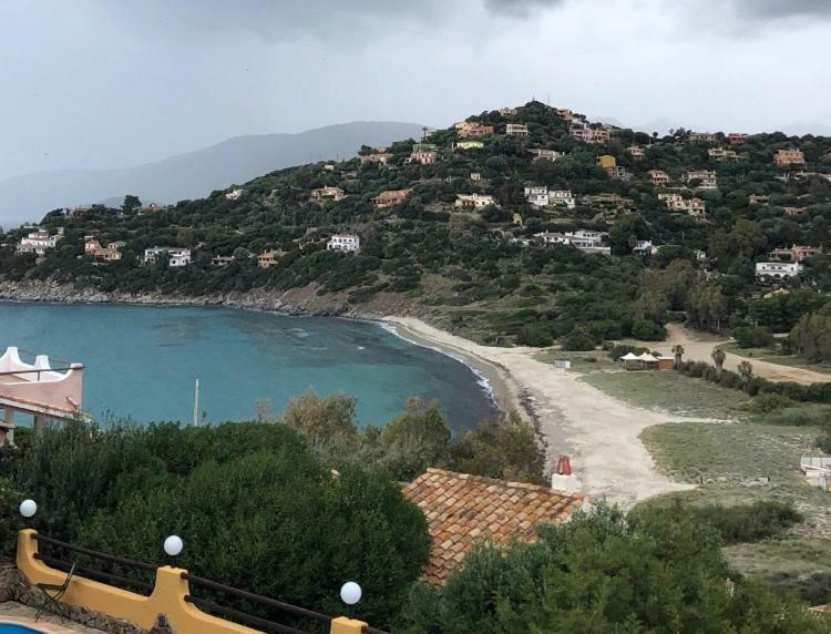Villa Camelia Torre delle Stelle Luaran gambar