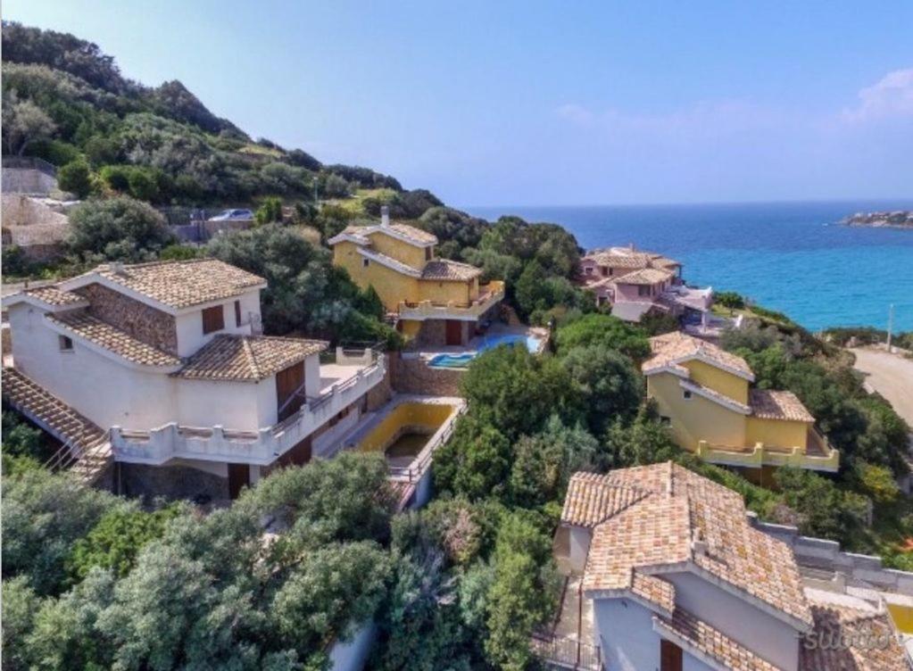 Villa Camelia Torre delle Stelle Luaran gambar